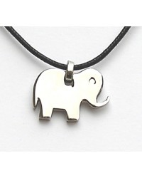 pendente elefante